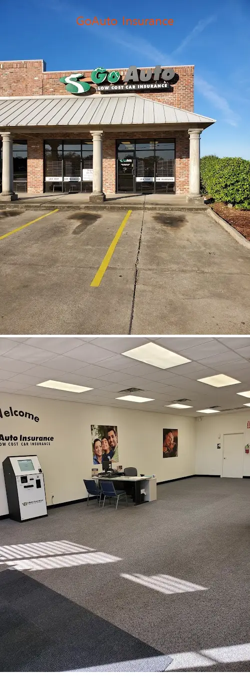 goauto insurance la