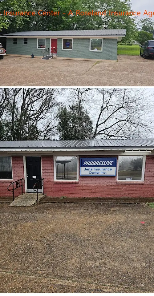 jena insurance center  a roseland insurance agency la