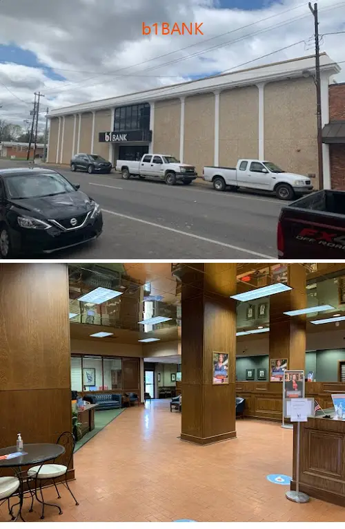 b1bank la 71269