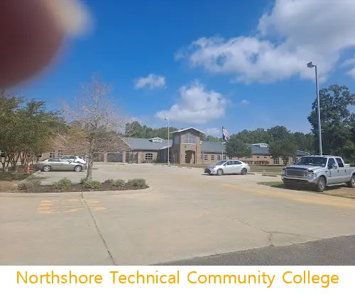 northshore technical community college la