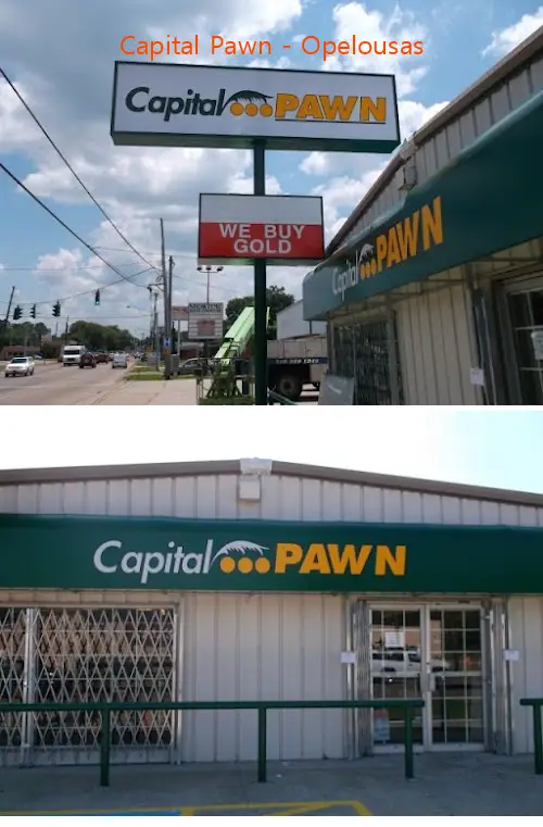 capital pawn  opelousas la