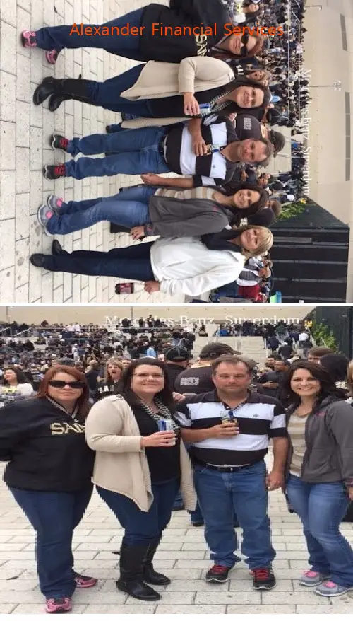 alexander financial services la 70767