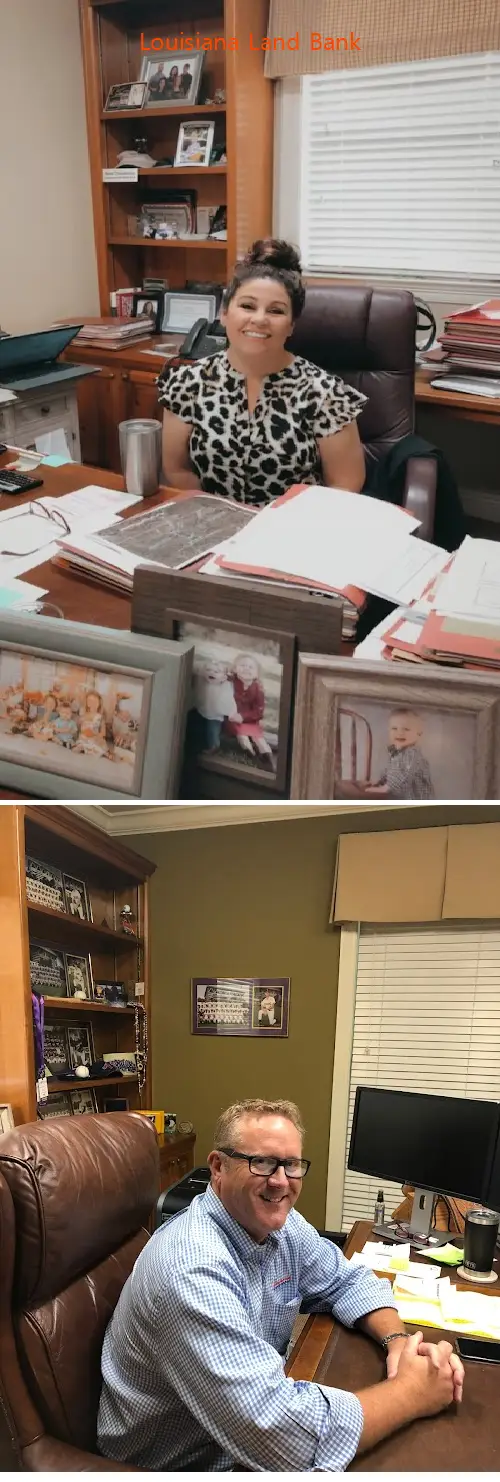 louisiana land bank la 70767