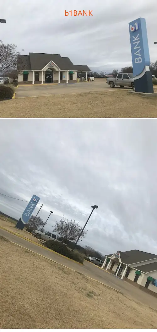 b1bank la 71263