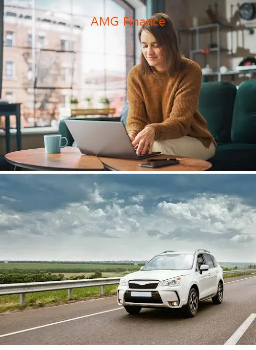 amg finance ga 31642