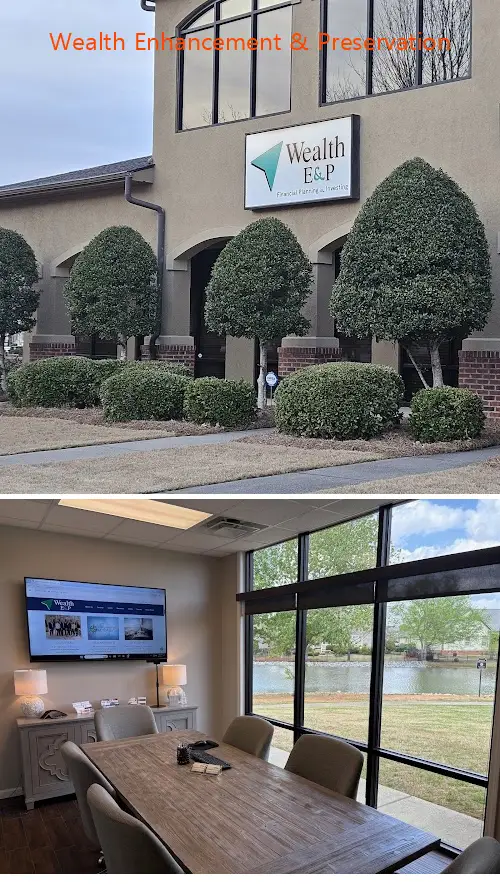 wealth enhancement  preservation ga