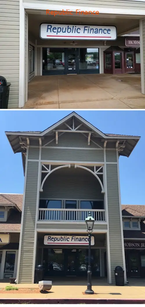 republic finance ga 30121