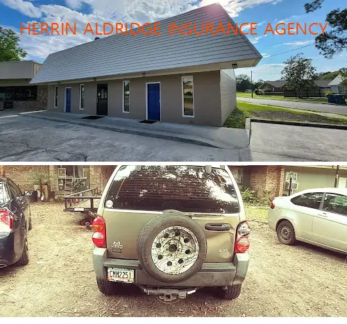 herrin aldridge insurance agency ga 10087