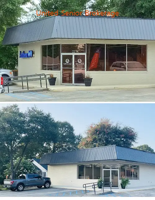 united senior brokerage ga