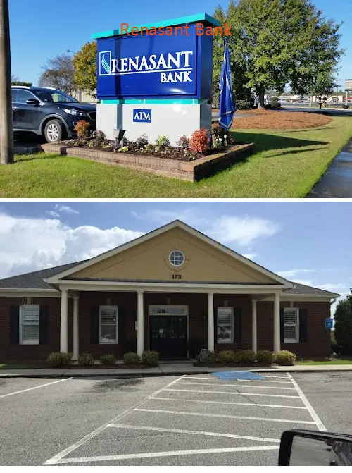 renasant bank ga 30458