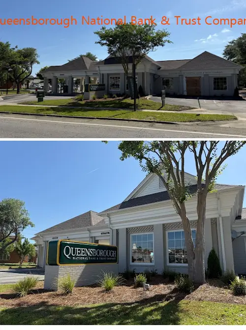 queensborough national bank  trust company ga 30439