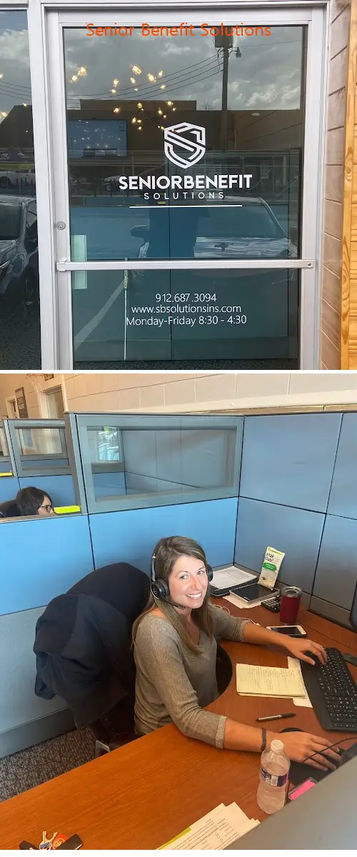 senior benefit solutions ga