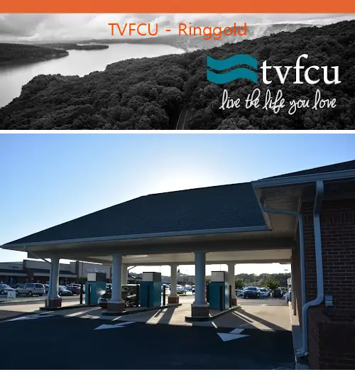 tvfcu  ringgold ga