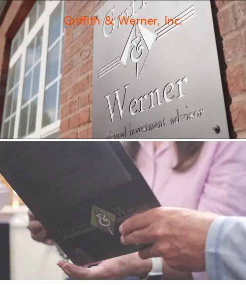griffith  werner inc ga