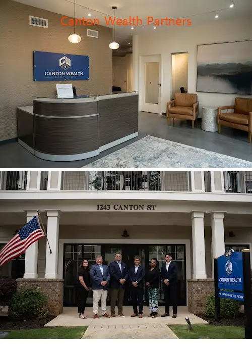 canton wealth partners ga
