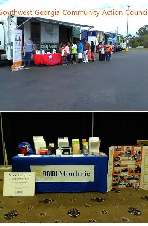 southwest georgia community action council ga