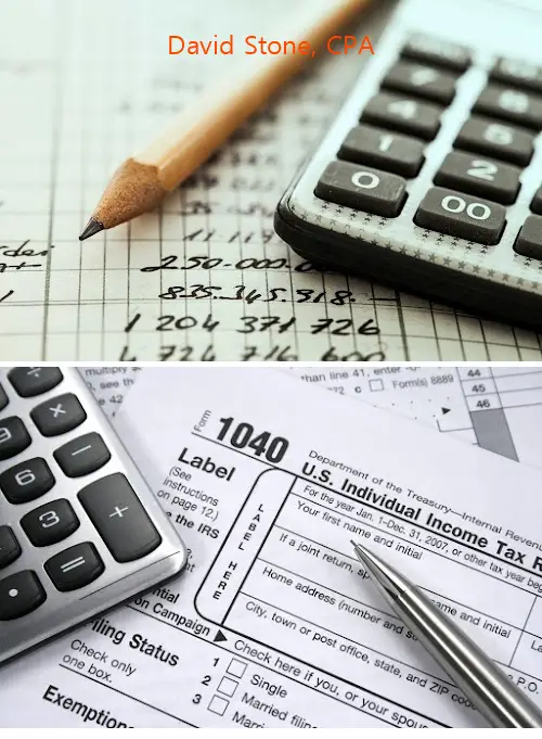 david stone cpa ga