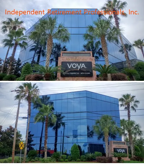 independent retirement professionals inc ga