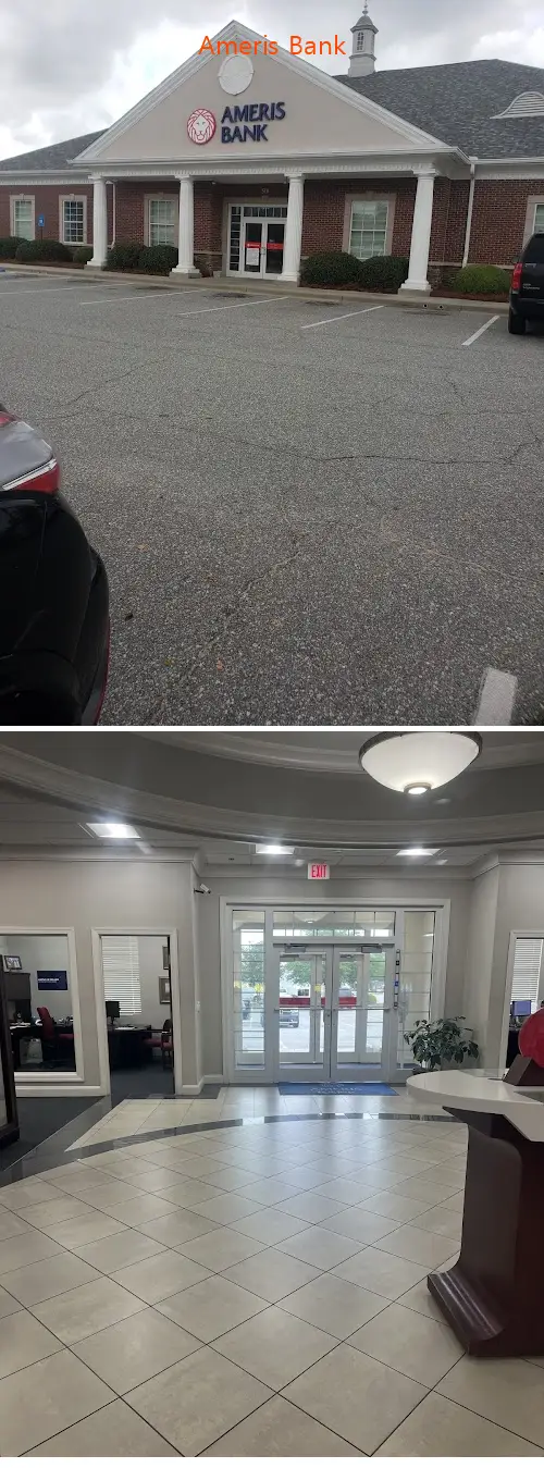 ameris bank ga 31015