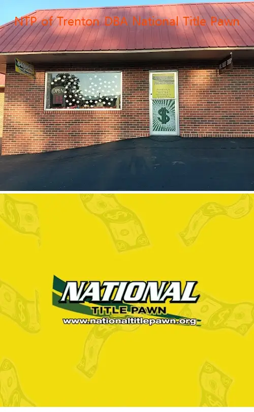 ntp of trenton dba national title pawn ga