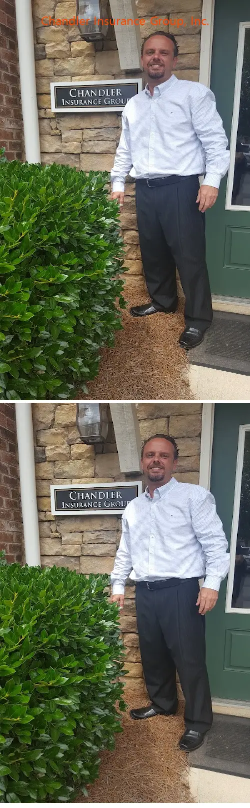 chandler insurance group inc ga