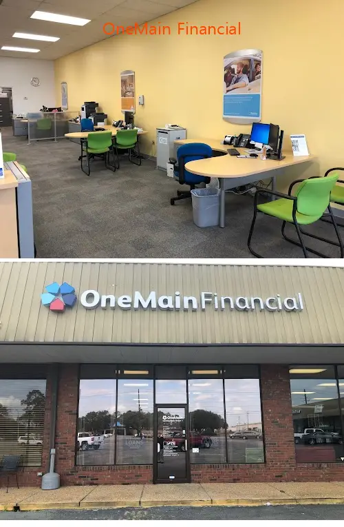 onemain financial ga 31707