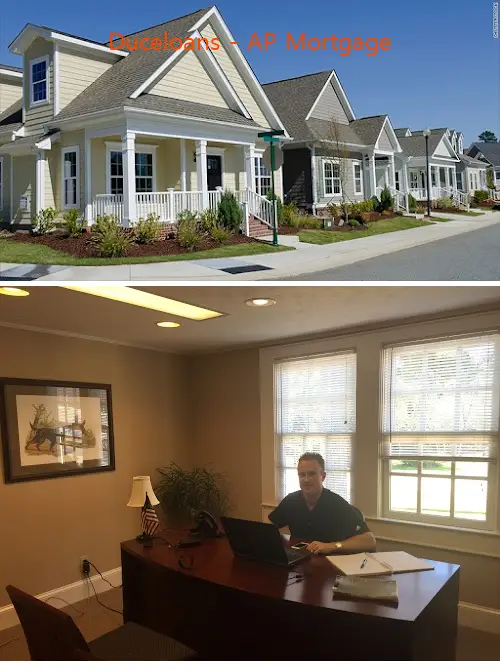 duceloans  ap mortgage ga