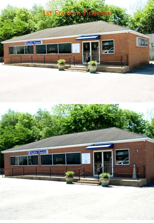 1st franklin financial ga 12710