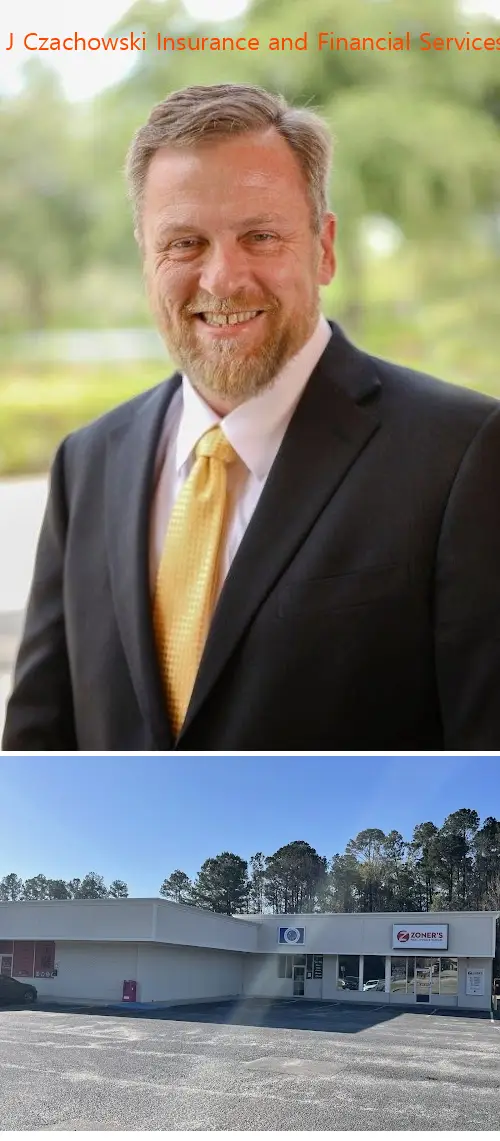 mark j czachowski insurance and financial services llc ga
