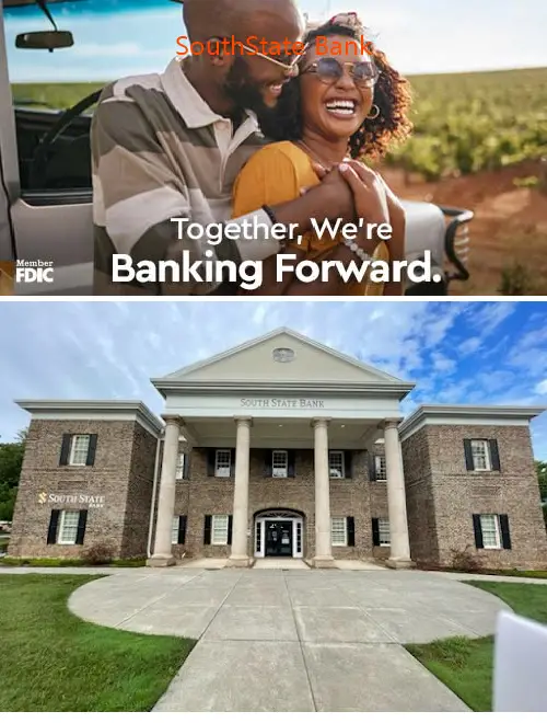 southstate bank ga 30523