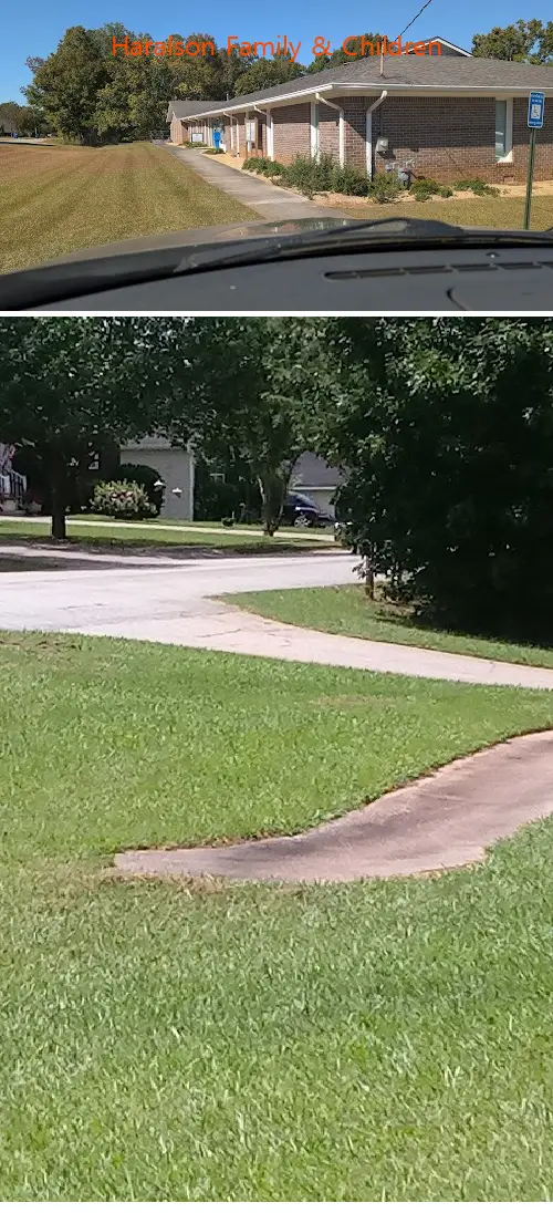 haralson family  children ga