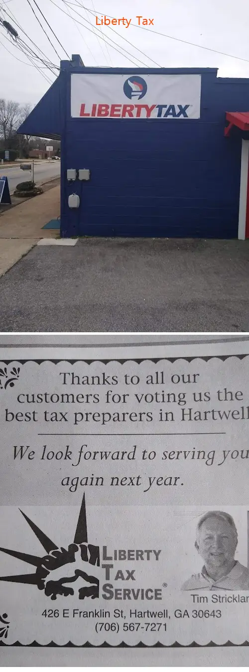 liberty tax ga 30643