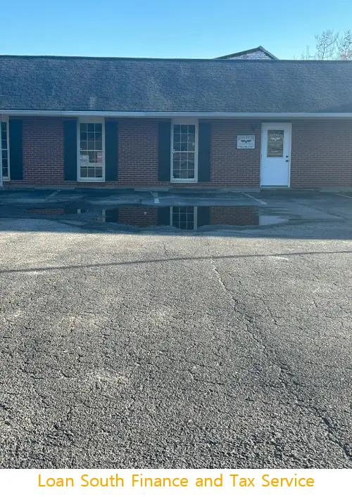 loan south finance and tax service ga 30204