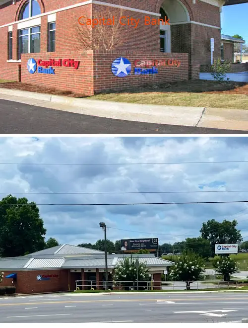 capital city bank ga 31021
