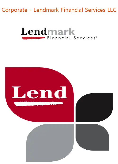 corporate  lendmark financial services llc ga 30014