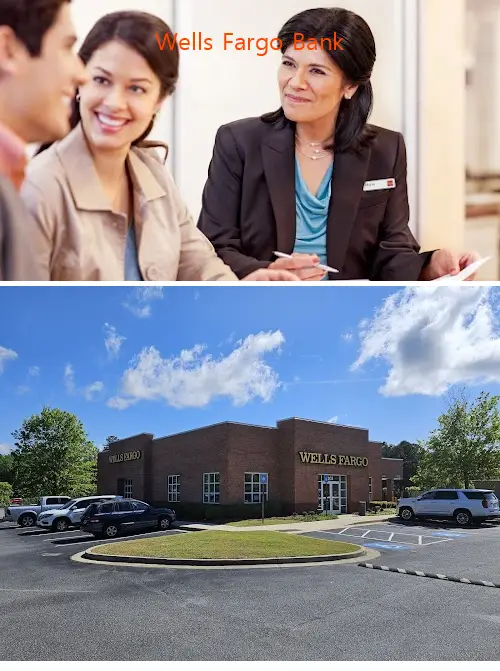 wells fargo bank ga 30132