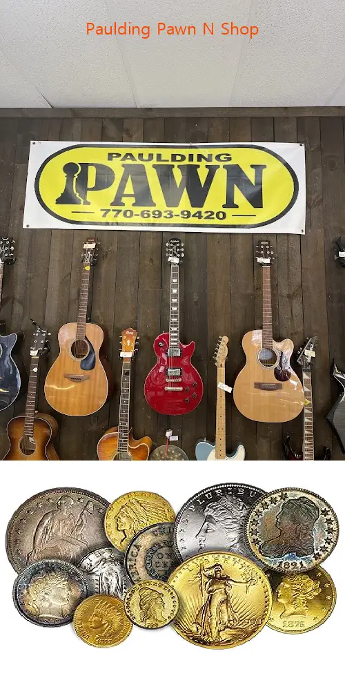 paulding pawn n shop ga