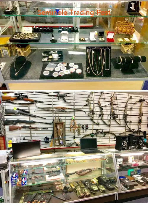 seminole trading post ga