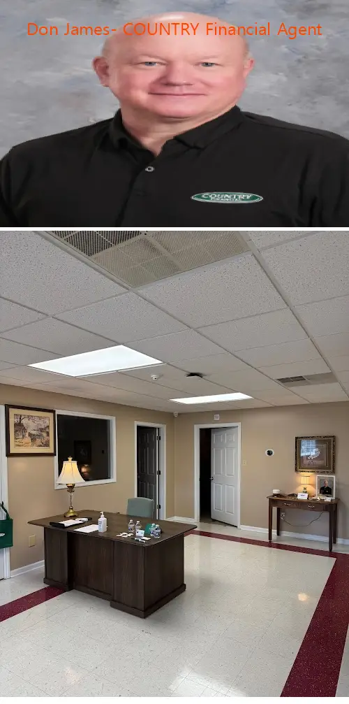 don james country financial agent ga