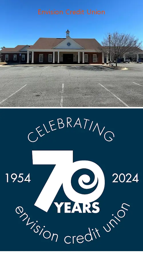 envision credit union ga 31757