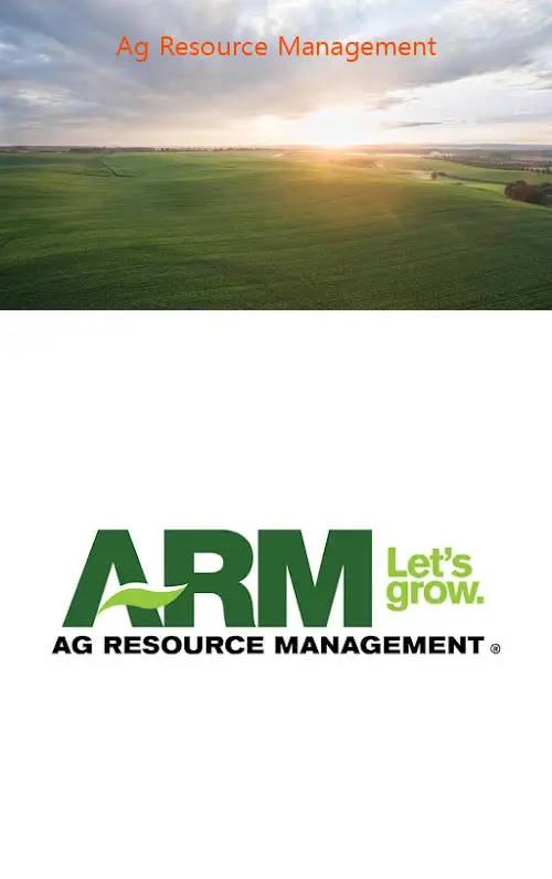ag resource management ga