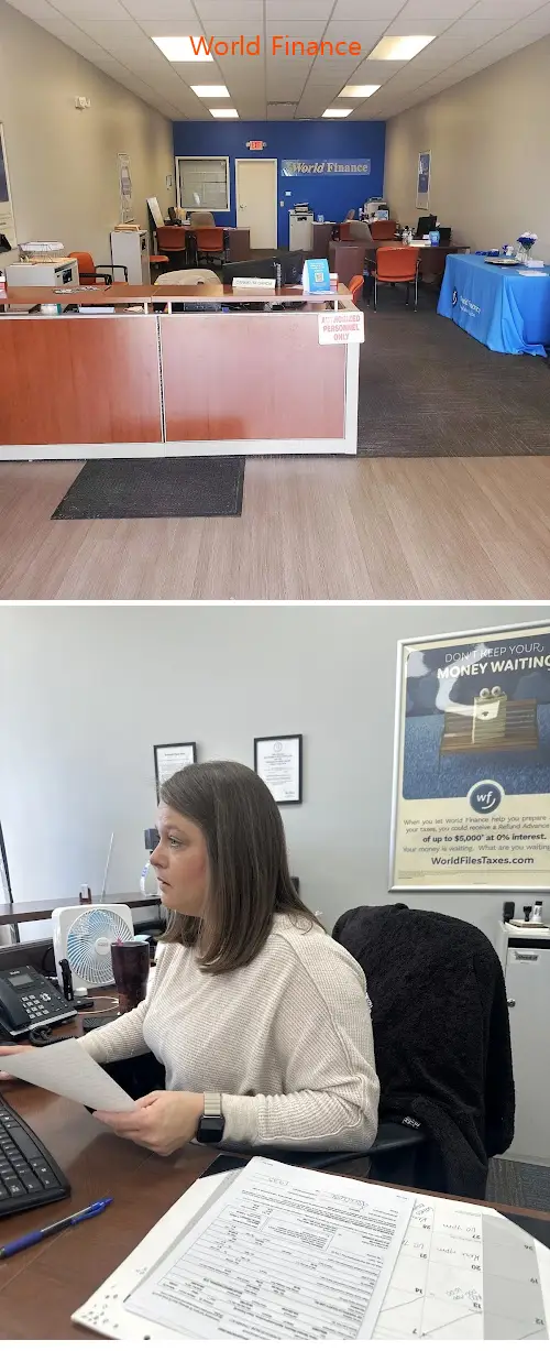 world finance ga 31793