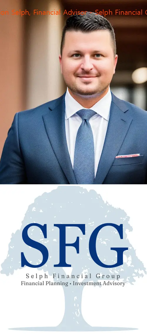brandon selph financial advisor  selph financial group ga