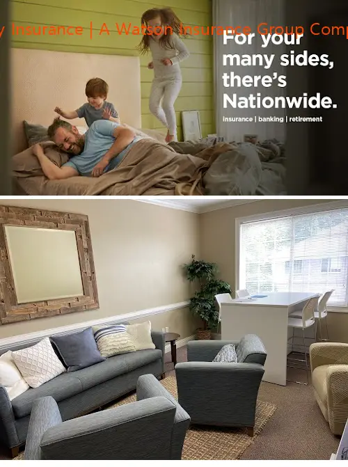 unify insurance | a watson insurance group company ga