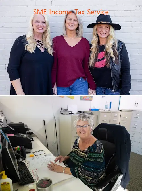 sme income tax service ga