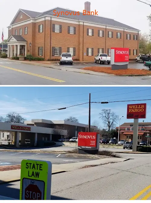 synovus bank ga 30655