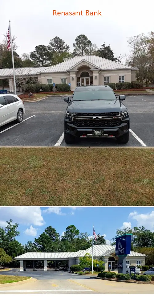 renasant bank ga 31791