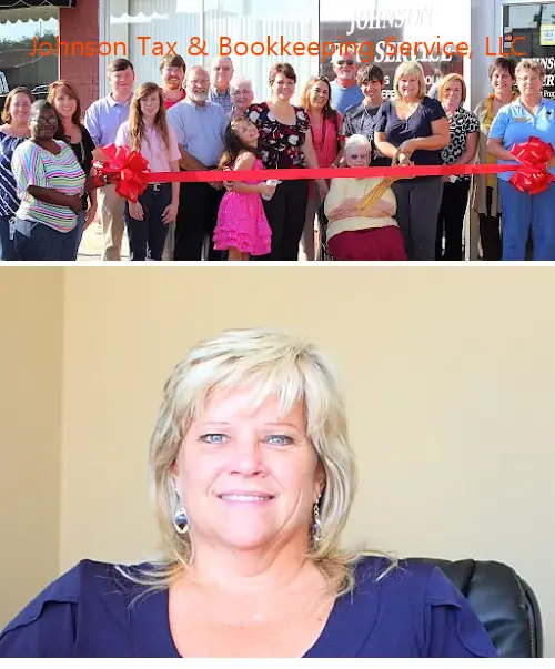 johnson tax  bookkeeping service llc ga