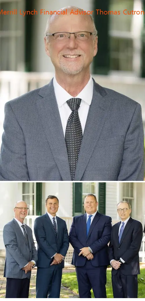 merrill lynch financial advisor thomas cutrone il