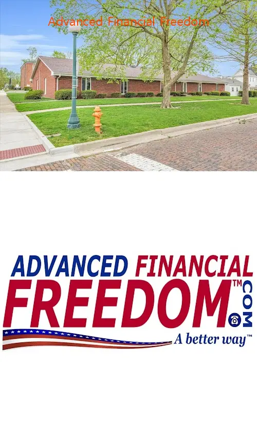 advanced financial freedom il